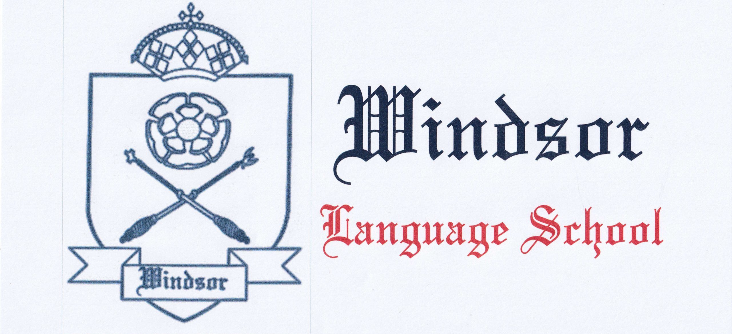 WINDSOR LANGUAGE SCHOOL